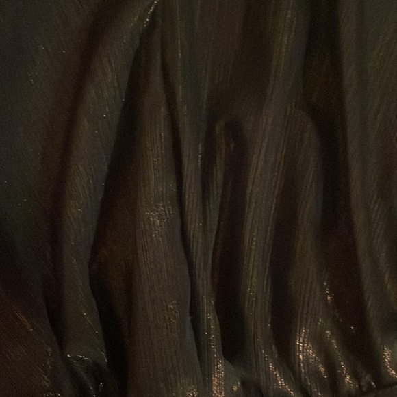 Zara bodysuit with shimmer size L - Picture 8 of 11